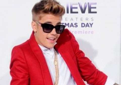 Justin Bieber atira ovos na casa do vizinho e pode ser indiciado