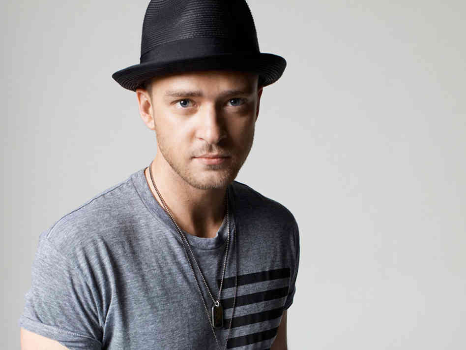 Justin Timberlake revela que quer mudar de nome