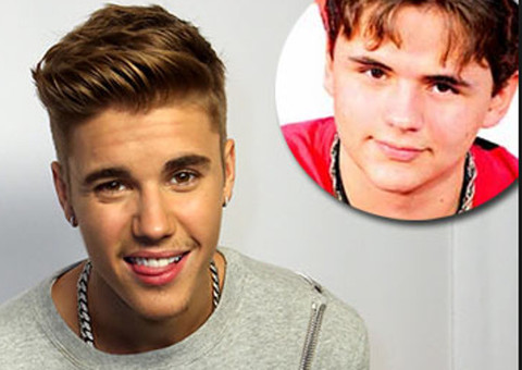 Filho de Michel Jackson curte noite com Justin Bieber e grava música com ele 