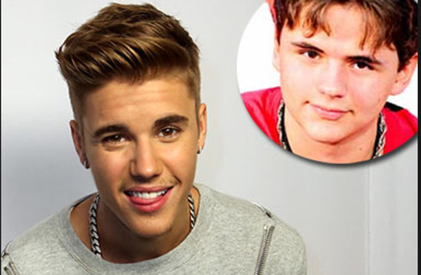Filho de Michel Jackson curte noite com Justin Bieber e grava música com ele 