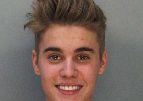 Justin Bieber será acusado formalmente na Flórida em 14 de fevereiro