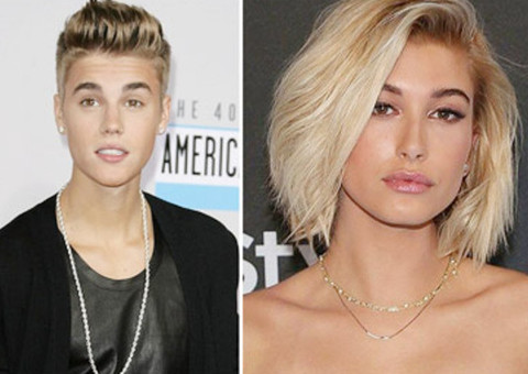 Justin Bieber inicia suposto affair com Hailey Baldwin
