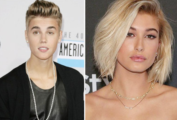 Justin Bieber inicia suposto affair com Hailey Baldwin
