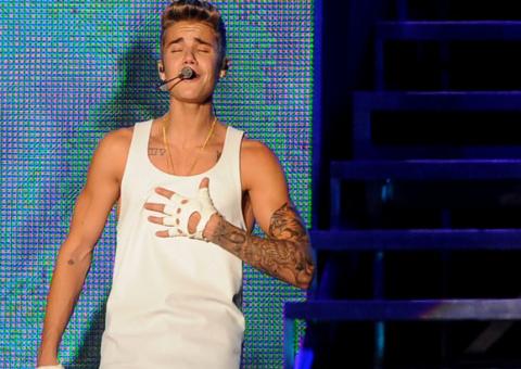 Justin Bieber é chamado de "Princesa do Pop" por prefeito australiano