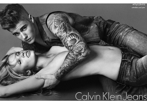 Após polêmicas de fotos de cueca, personal de Justin Bieber diz que ele é bem dotado