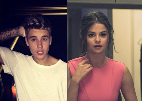 Namoro ioiô de Justin Bieber e Selena Gomez pode ter terminado novamente