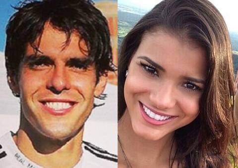 Miss Brasil sósia de Marquezine nega que seja pivô de separação de Kaká
