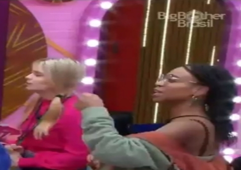 BBB21: Karol Conká diz que mulheres como Juliette podem fingir assédio 