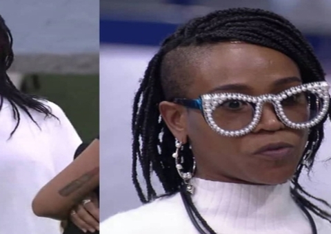 Ex-empresária de Karol Conká faz desabafo chocante: ‘Mau-caráter’