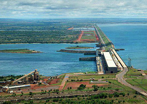 Pescador será indenizado por alterações ambientais causadas por hidrelétrica