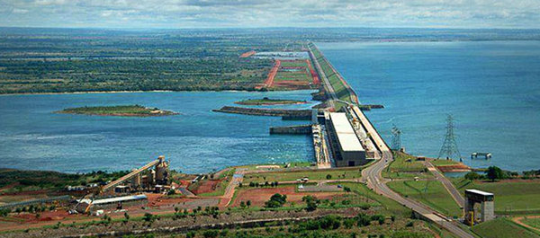 Pescador será indenizado por alterações ambientais causadas por hidrelétrica