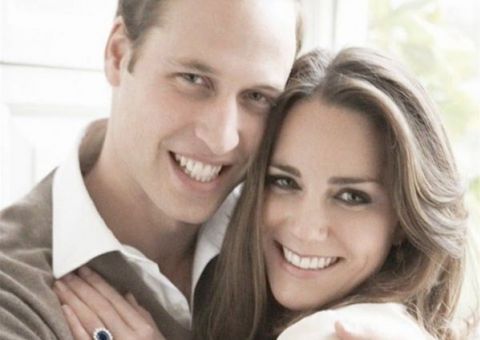 Fotógrafo ameaça divulgar fotos de bumbum de Kate Middleton