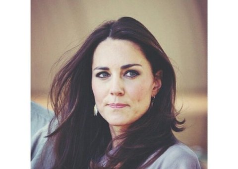 Kate Middleton pode estar grávida do segundo filho