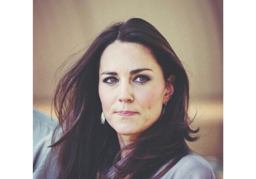 Kate Middleton pode estar grávida do segundo filho