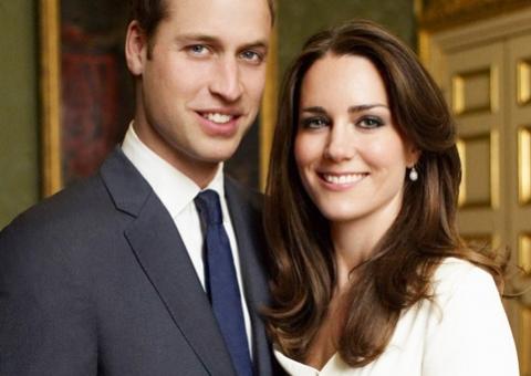 De príncipe 'Drácula' à descendente de Maomé, Bebê de William e Kate terá árvore genealógica surpreendente