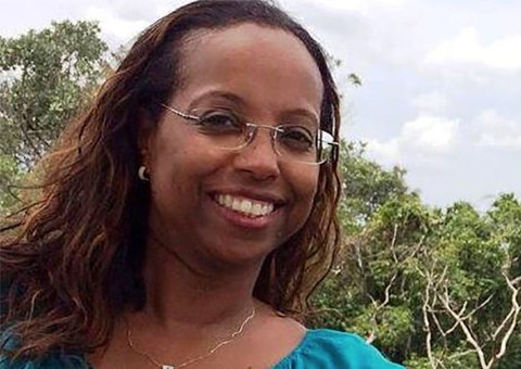 Kátia Helena é nova secretária da Semed