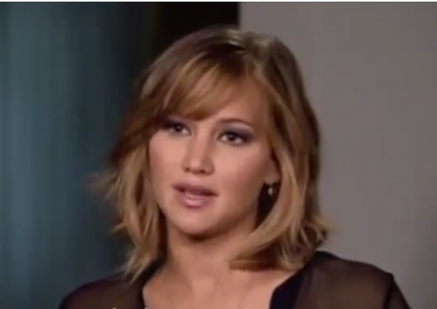 Extra de "Jogos Vorazes: Em Chamas" é divulgado, confira