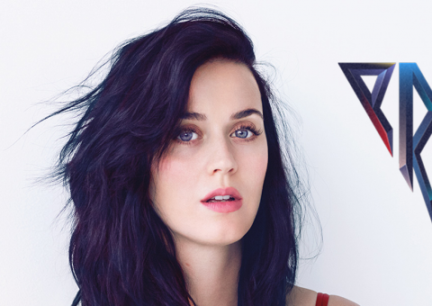 Katy Perry tem três músicas de Prism no Top 10 do iTunes