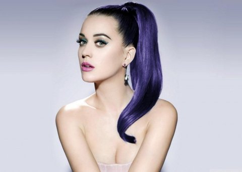 Katy Perry é a primeira atração confirmada para o Rock in Rio 2015