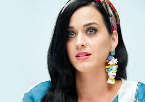 Novo álbum de Katy Perry pode ser lançado antes do previsto