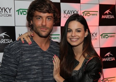 Suspeito de matar aeromoça era tio de Kayky e Sthefany Brito