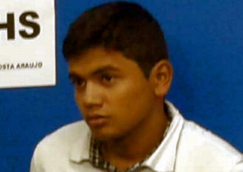 Envolvido na morte de "Xanxito" é preso 