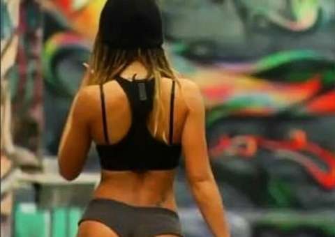 Pânico se prepara para anunciar nova Panicat