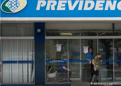 INSS abre agências neste fim de semana