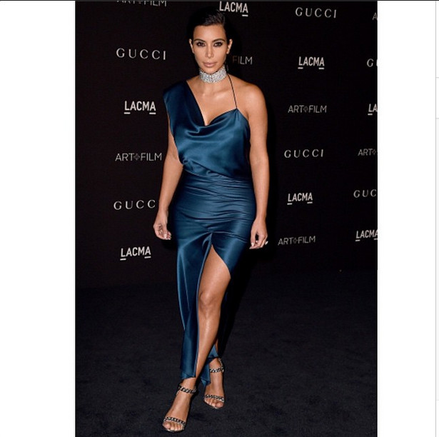 Kim Kardashian revela porque não cobrou cachê para posar nua