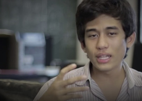 Jovem de 19 anos deixa deputado Jean Wyllys humilhado por causa de declaração