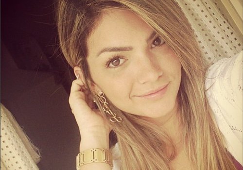 Kelly Key retoma carreira de cantora 