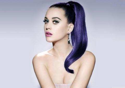 Katy Perry divulga trecho de "Walking On Air"
