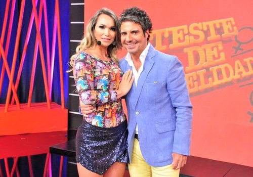 Ex de João Kleber dispara: "Ele me comunicou, mas não pessoalmente"