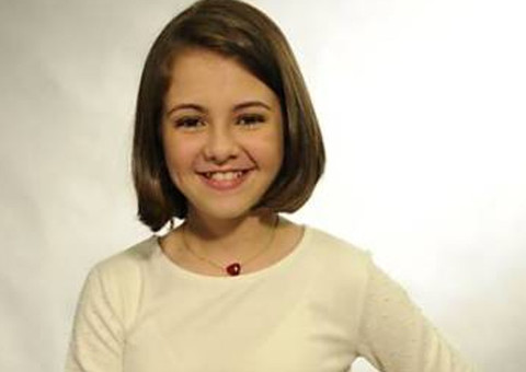 Klara Castanho como você nunca viu 