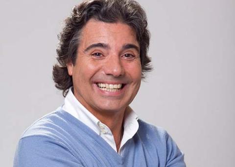 João Kleber invade programa da RedeTV e xinga colegas