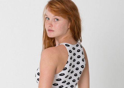 Campanha publicitária é banida na Inglaterra por causa de conteúdo erótico