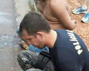 Policial preso com droga e que se dizia agente do Gaeco  tem habeas corpus negado