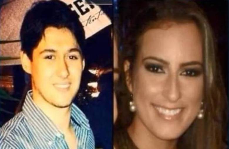 Jovens encontrados em motel brigaram dentro do quarto antes da morte