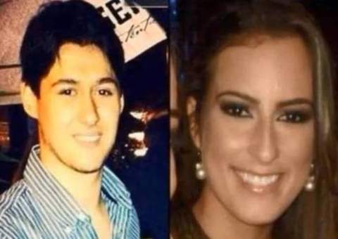 Jovens encontrados em motel brigaram dentro do quarto antes da morte