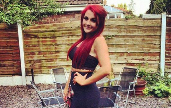  Família fica chocada com o que aconteceu com essa garota na balada