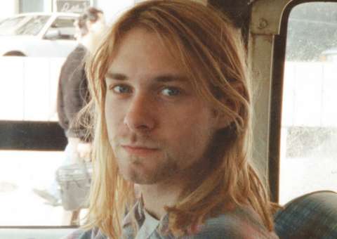 Polícia reabre investigações sobre a morte de Kurt Cobain