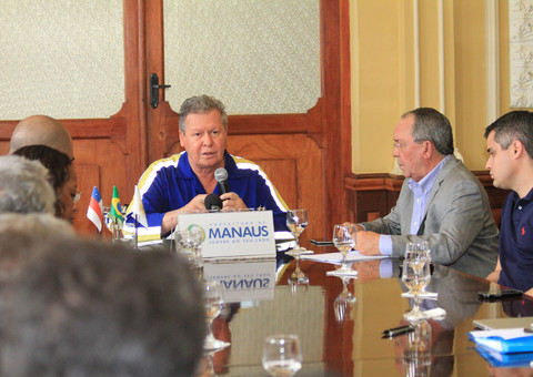 Pacote de modernidade é lançado para facilitar a vida do cidadão