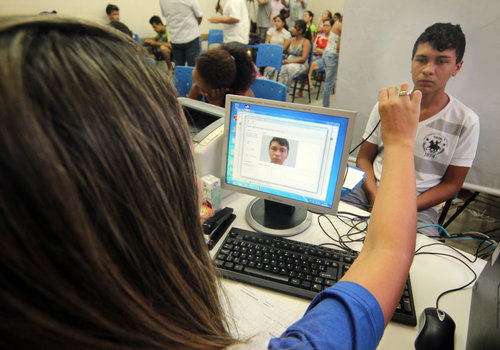 Circuito do Trabalho realiza mais de 500 atendimentos