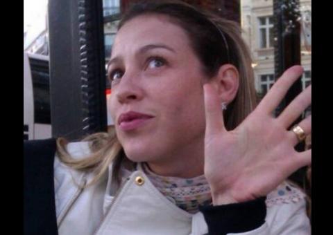  Luana Piovani revela por quanto aceitaria posar nua