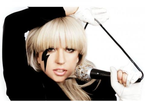 Lady Gaga está sendo processada por plágio