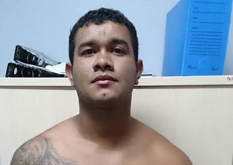 Pureza nem era tão puro: aplicava golpes e roubava