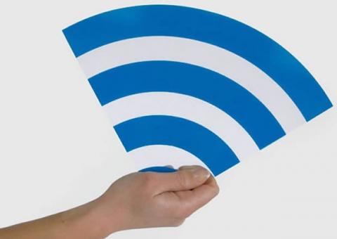 Como saber se o seu vizinho está roubando sua Internet