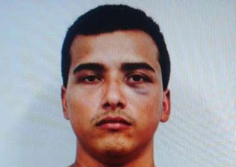 Ladrão é preso mas leva com ele o pai da vítima