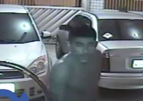 Maníaco do picolé está sendo procurado após invadir comércio no Japiim