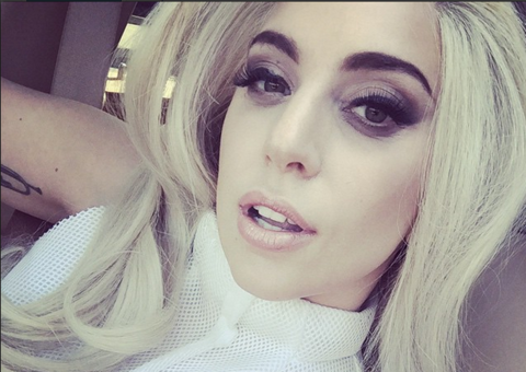 Lady Gaga está falida após fracasso de álbum